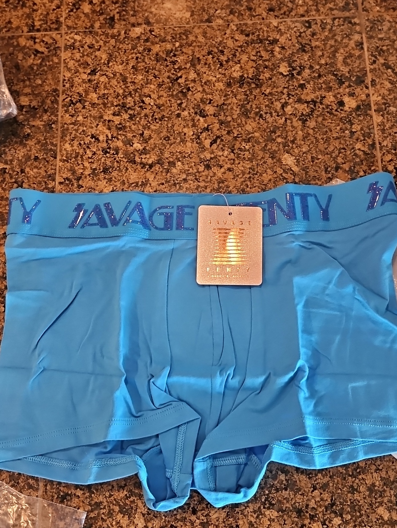 Savage X Fenty Trunk